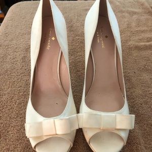 Kate spade heels